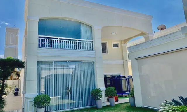 Casa com 4 suítes à venda, 667 m² por R$ 8.200.000 - Dunas 