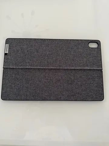 NOVO! Tablet Lenovo Tab P11 Plus + Teclado Original + Capa Protetora + Case