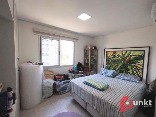 Apartamento com 3 dormitórios à venda, 117 m² por R$ 1.100.000 - Aleixo - Manaus/AM