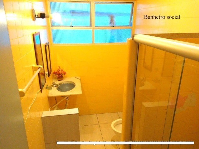 Aluguel ou Venda- Apartamento (3/4) - semi mobiliado - ótima localização - Barra - Foto 11