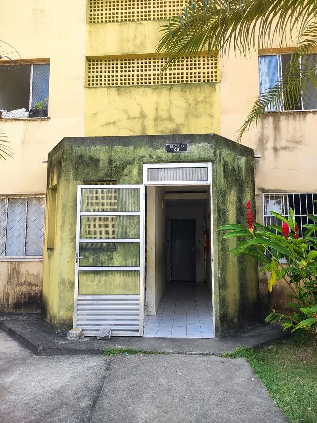 Captação de Apartamento a venda na Avenida Lamarão, Lamarão, Aracaju, SE