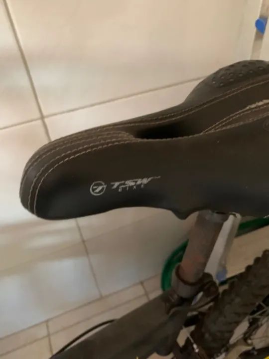 BICICLETA CALOI Aro 24 - Foto 3