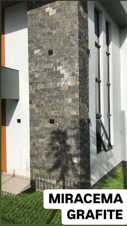 Pedras Miracema - Revestimento para sua casa - Foto 4