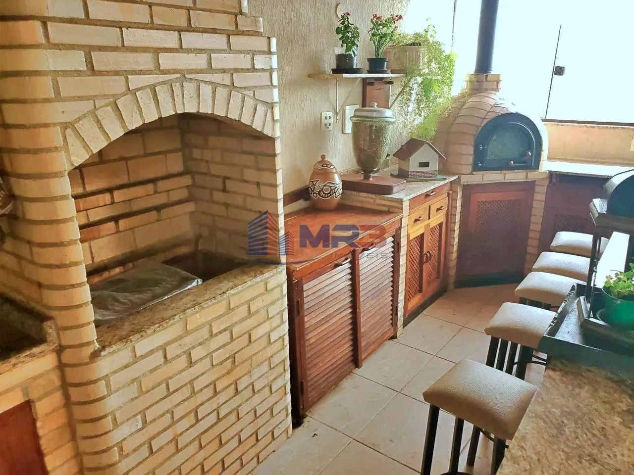 Recreio dos Bandeirantes | Cobertura 4 quartos, sendo 1 suite - Foto 4