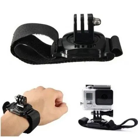 Parafuso Para Suportes Gopro e Câmeras Sport - Foto 5