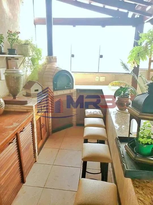 Recreio dos Bandeirantes | Cobertura 4 quartos, sendo 1 suite - Foto 5