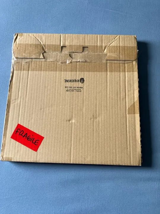 LP Incredibox 10th Anniversary  - Foto 3