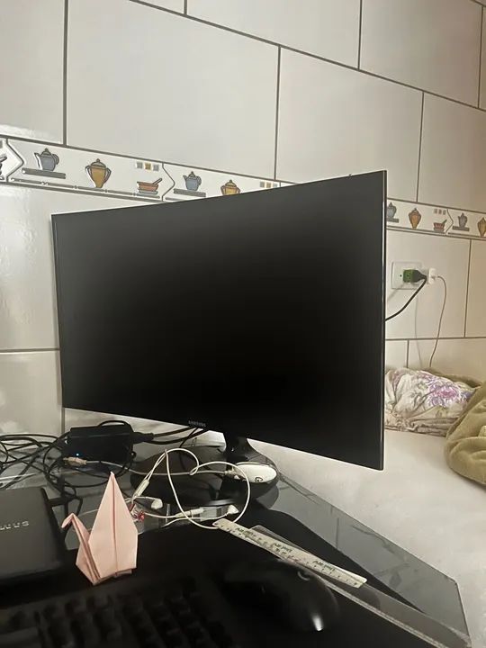 2 Monitores por 1000 - Foto 4