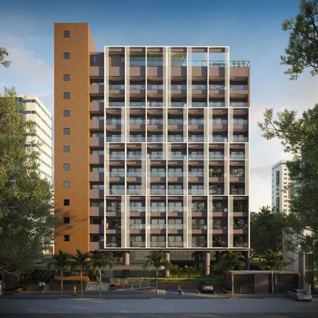 Oportunidade Morar ou Investir - Concept Jatiúca - Foto 4
