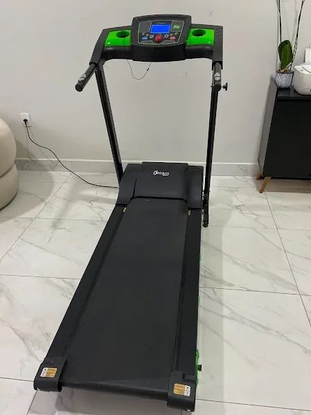 Esteira Elétrica Dream Fitness - Foto 5