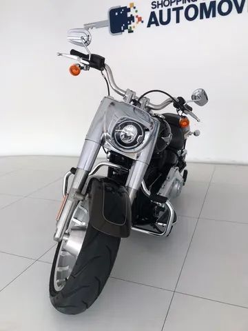 2020 fatboy clearance harley