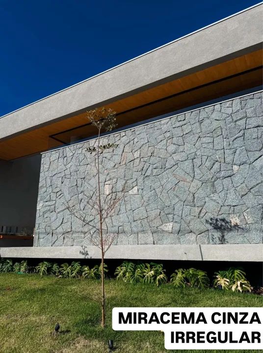 Pedras Miracema - Revestimento para sua casa - Foto 5