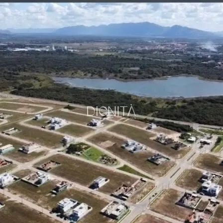 Loteamento à venda no bairro Cidade Alpha - Eusébio/CE - Foto 2