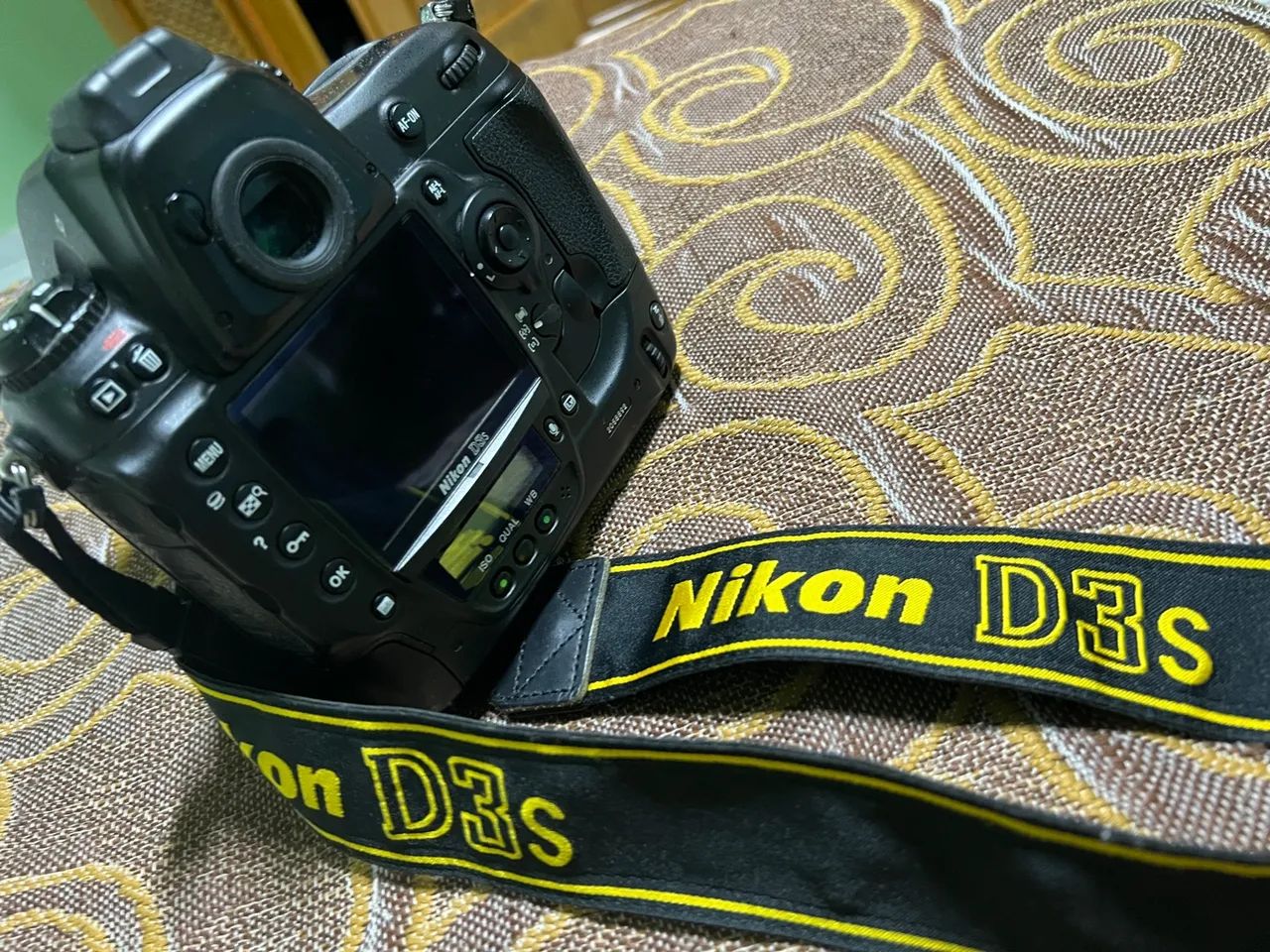 Nikon d3s  - Foto 2