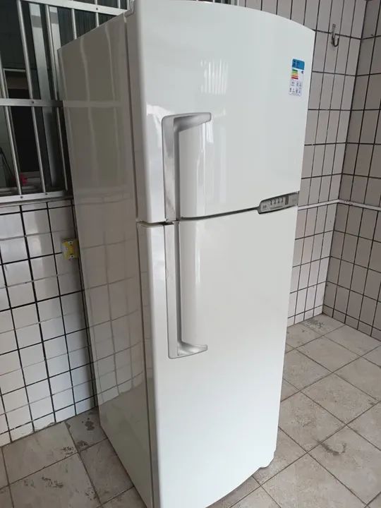 Geladeira duplex Brastemp frost free  - Foto 2