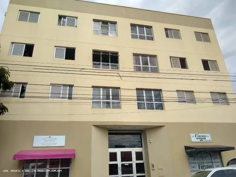 Apartamento para Venda em Presidente Prudente, CENTRO, 3 dormitórios, 1 suíte, 1 banheiro,