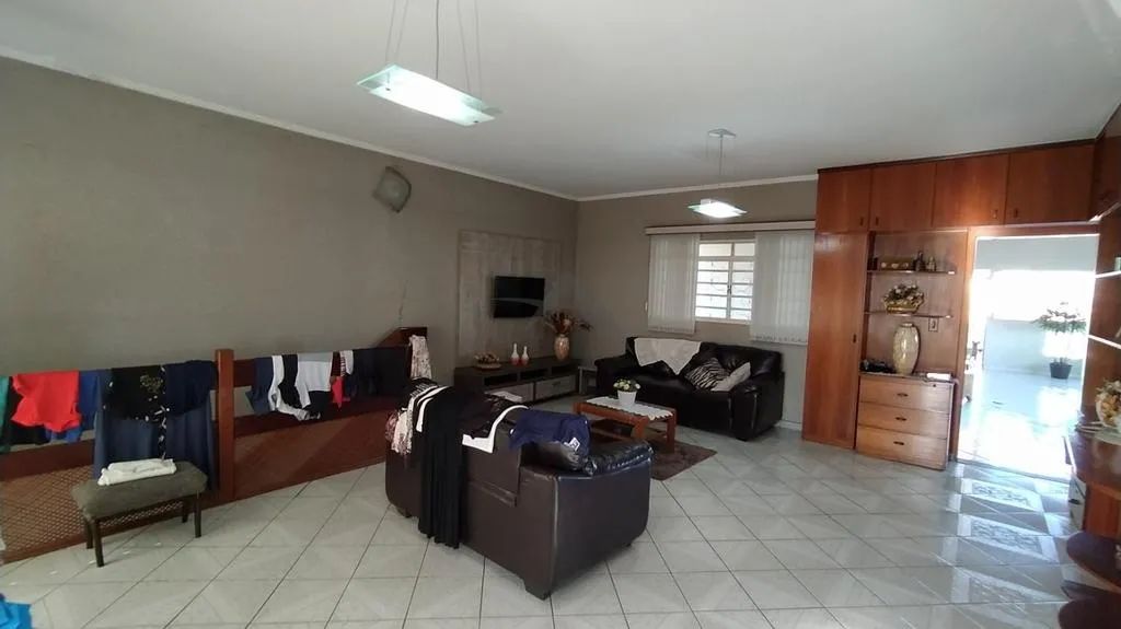 Casa à venda em Campinas, Jardim Aurélia, com 7 quartos, com 170 m² - Foto 5