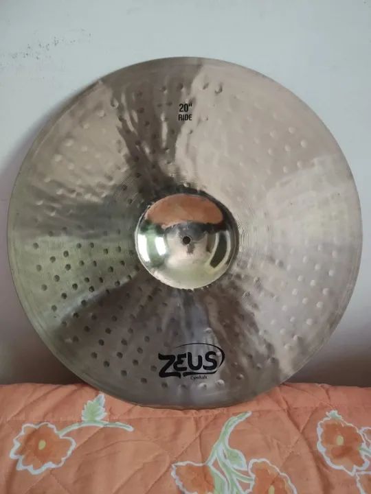 Ride Zeus brilliant  - Foto 2