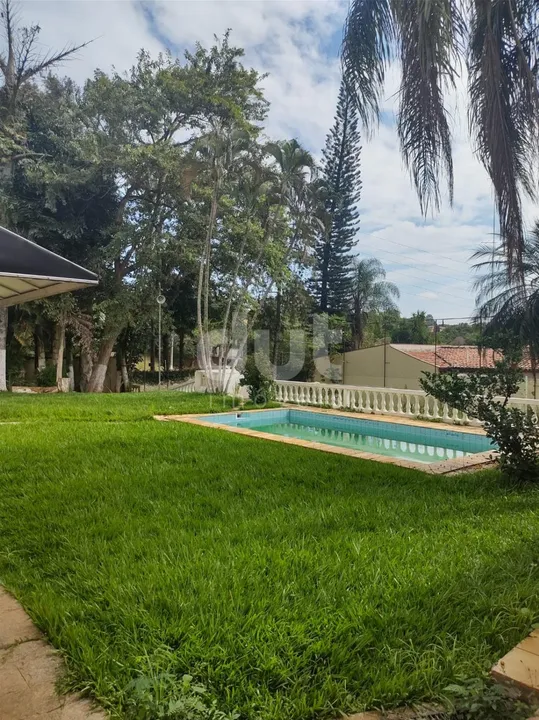 Sobrado para Locação no Jardim Santa Marcelina em Campinas/SP.