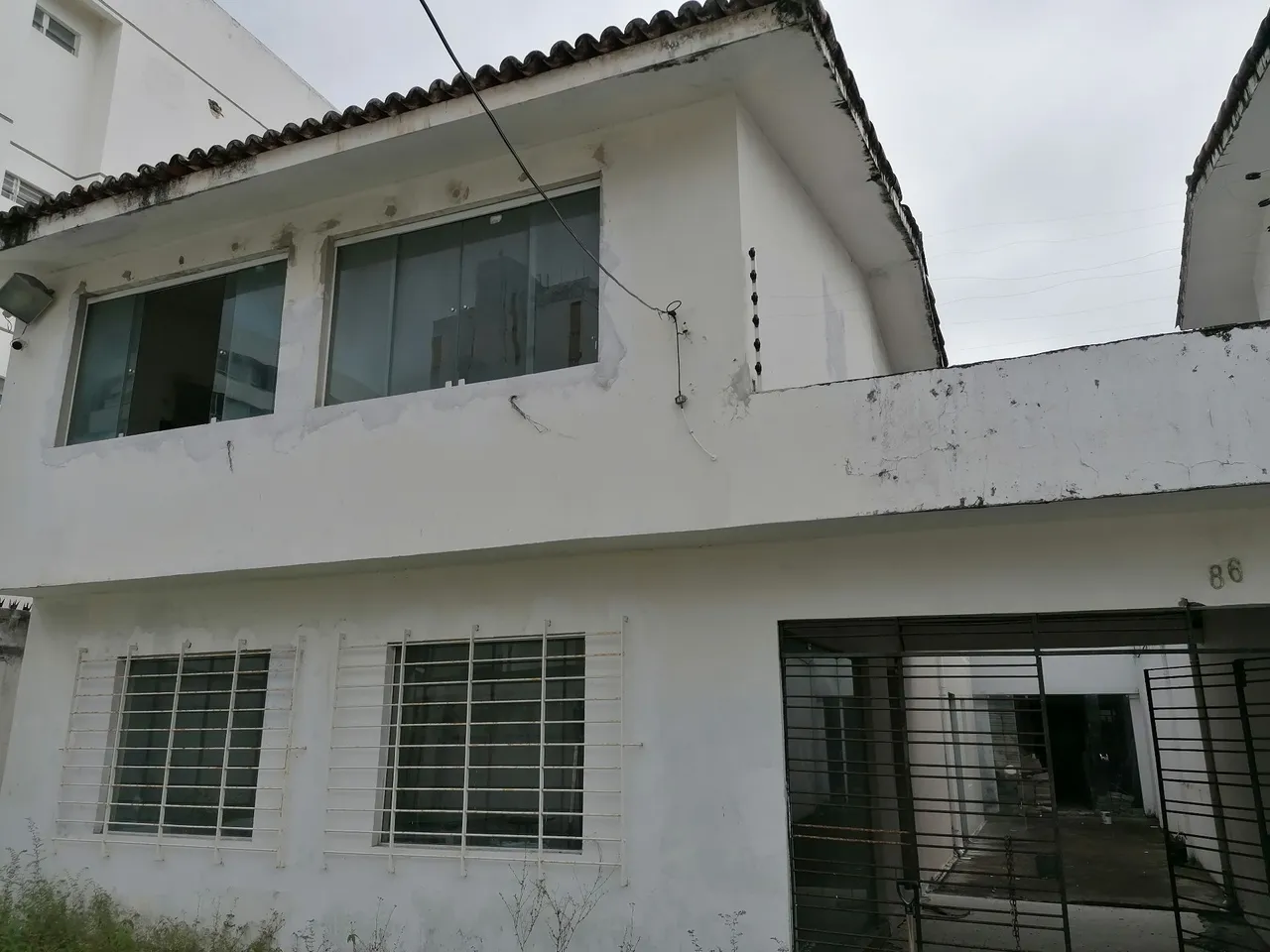 Casa 400 m Piedade 80 m do Mar