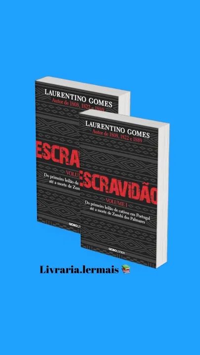 Escravidão 1