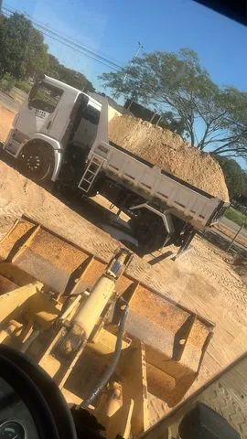 Areia de qualidade  - Foto 2
