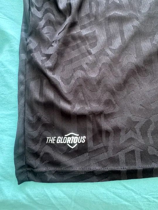 Camisa Torcedor Botafogo 2023/24 - Foto 5