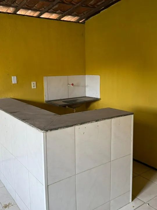Kitnet Com 1 ou 2 Quartos - Foto 5