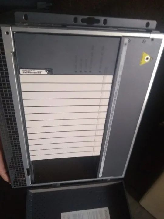 Central Pabx Avaya G650 Media Gateway- usado - Foto 5