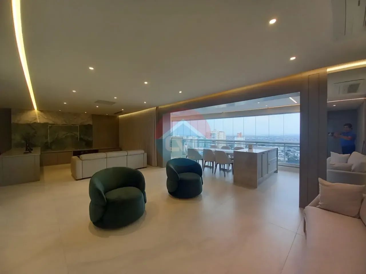 Ótimo Apartamento no Bairro Bosque da Saúde. codigo: 88144 - Foto 4