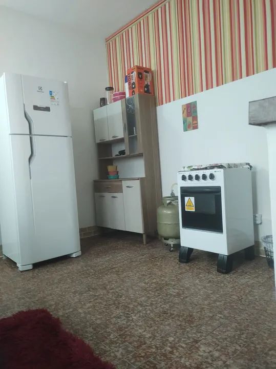 Apto por  Temporada São Jorge/Vila da Prata! - Foto 3