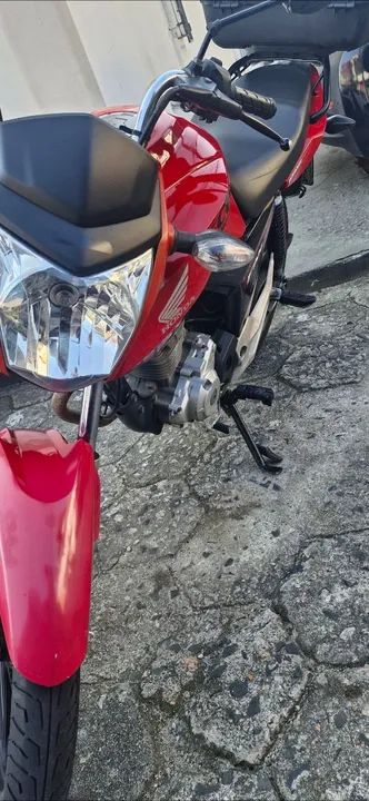 Moto em ótimo estado!  - Foto 5