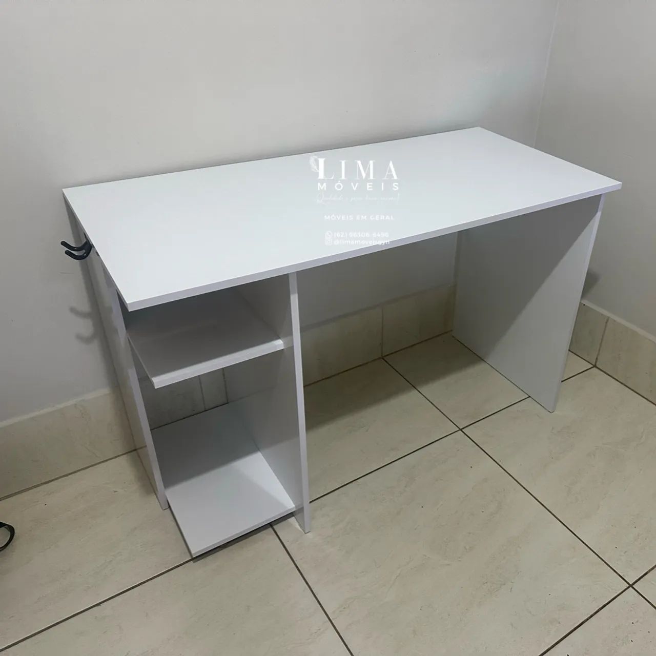 Mesa Gamer 