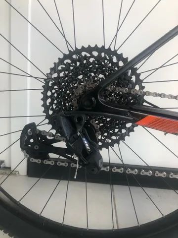 Scott Scale 925 - aceito troca! - Foto 4