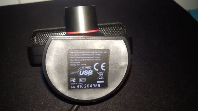 Câmera Playstation 3 - Foto 3