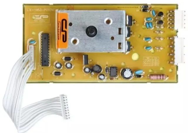 Placa Eletrolux Lte12 - Foto 3