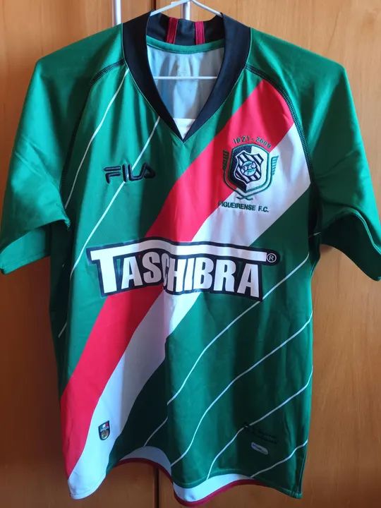 Camisa Figueirense 