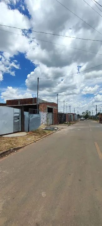 Vendo casa no sol nascente  - Foto 2