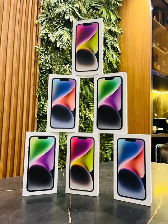 iPhone 14 128g pronta entrega / novo lacrado  - Foto 2
