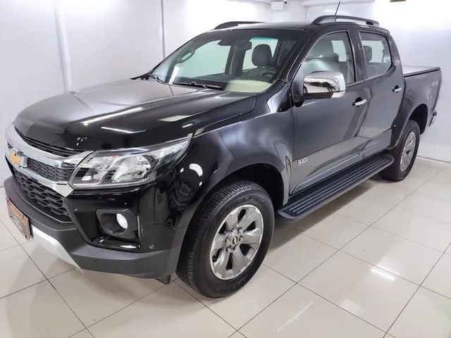 CHEVROLET S10 Usados e Novos em Curitiba e região, PR