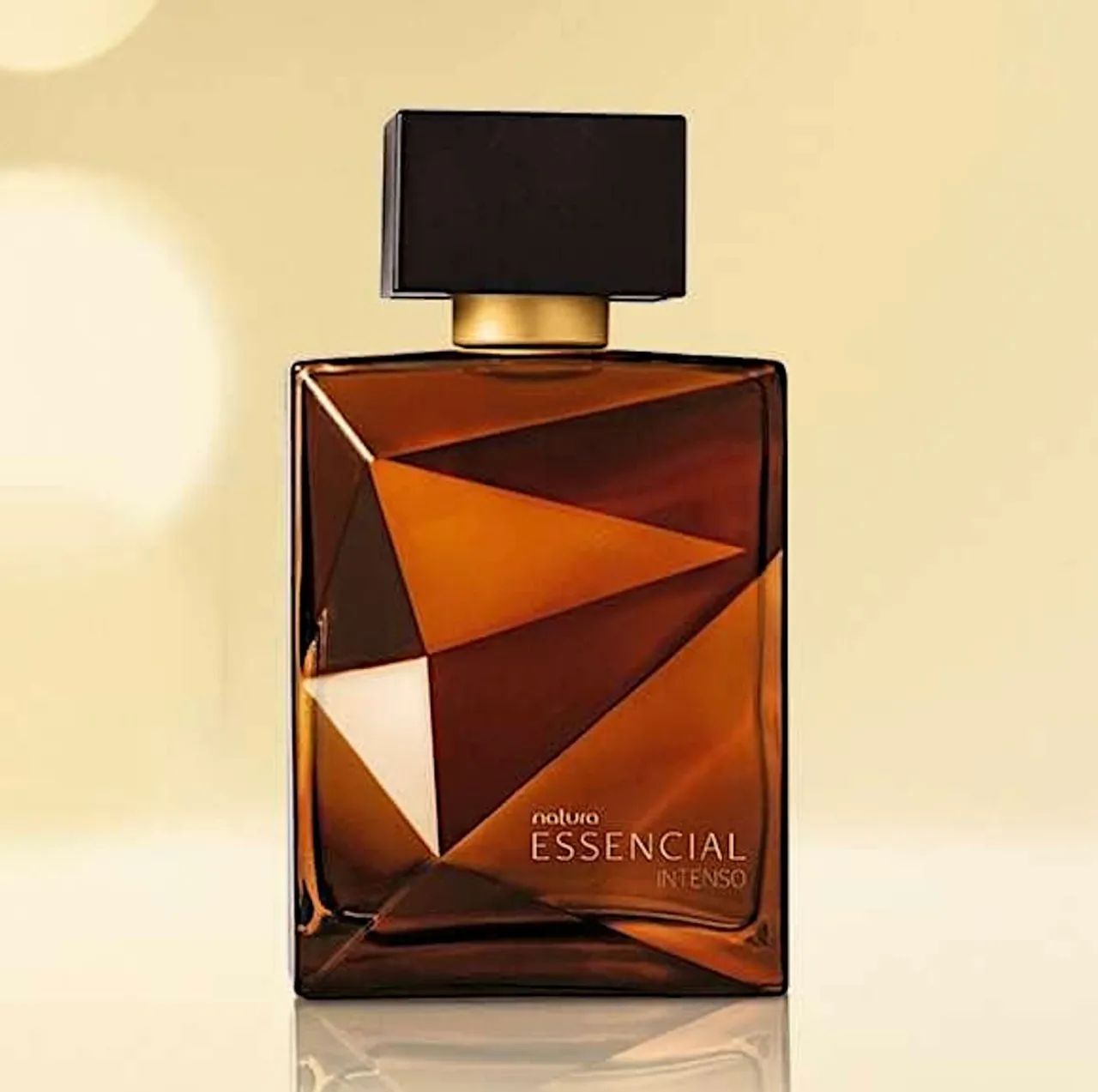 Perfume Natura Essencial Intenso Masculino- Novo - Foto 3
