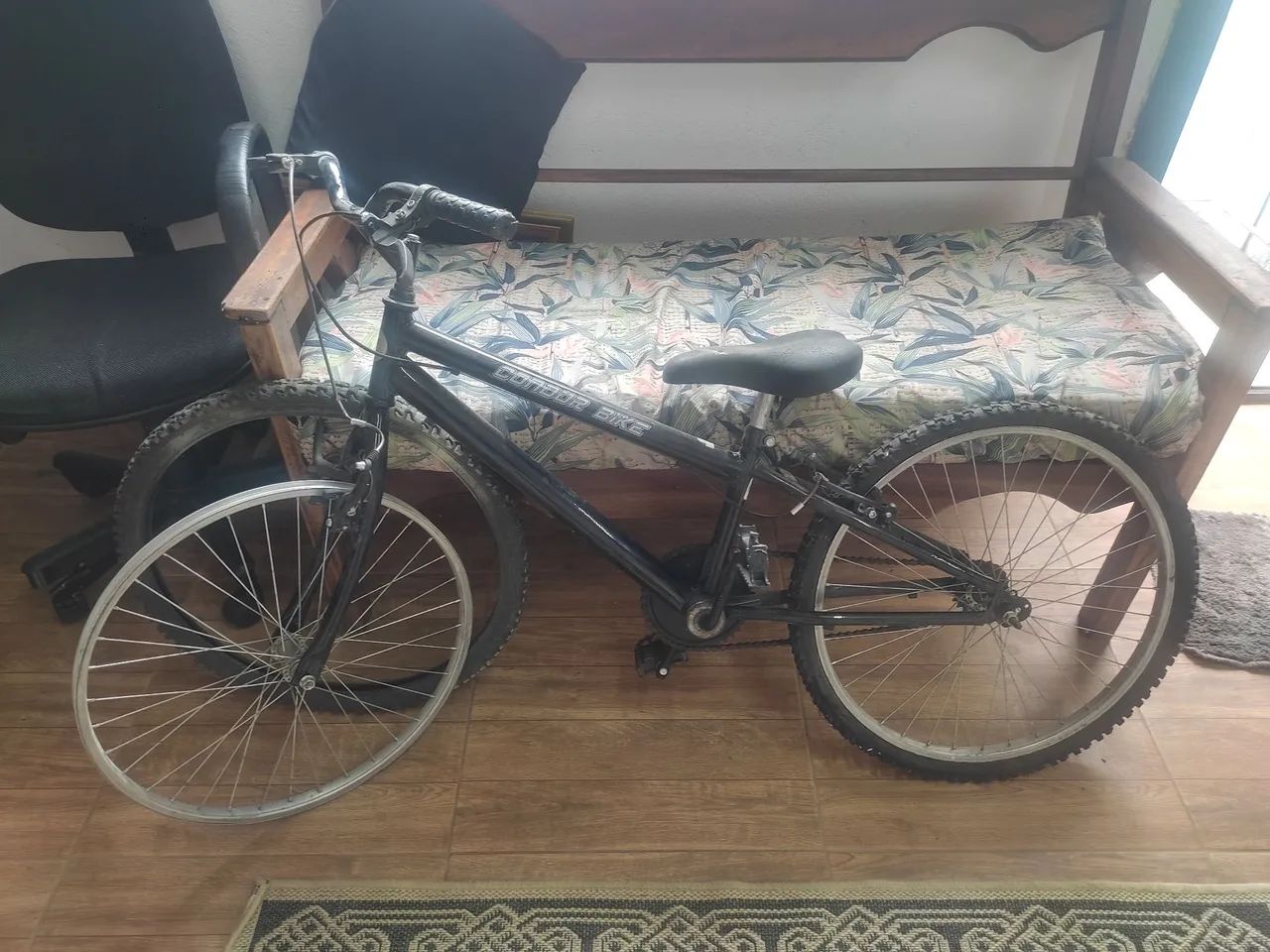Bicicleta Aro 24 - Foto 4