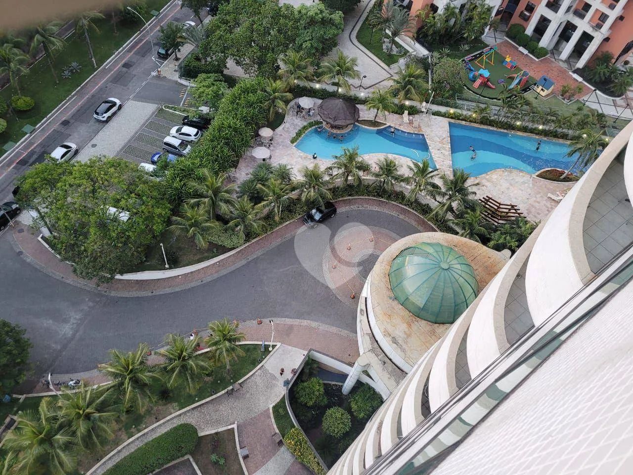 Apartamento com 2 quartos à venda, 65 m² por R$ 750.000 - Barra da Tijuca - Rio de Janeiro - Foto 3