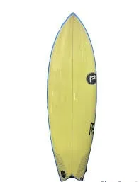 Prancha Fish Pro Ilha Eps