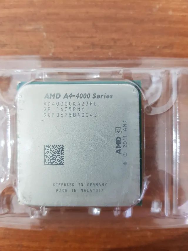 Amd discount a4 4400