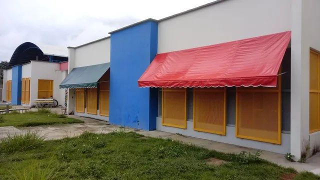 Toldo Retrátil de Recolher com Braço  - Foto 3