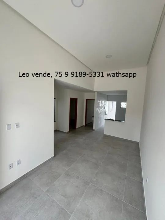 Leo vende, 3\4 suíte, Mangabeira, perto da Ayrton Sena - Foto 5