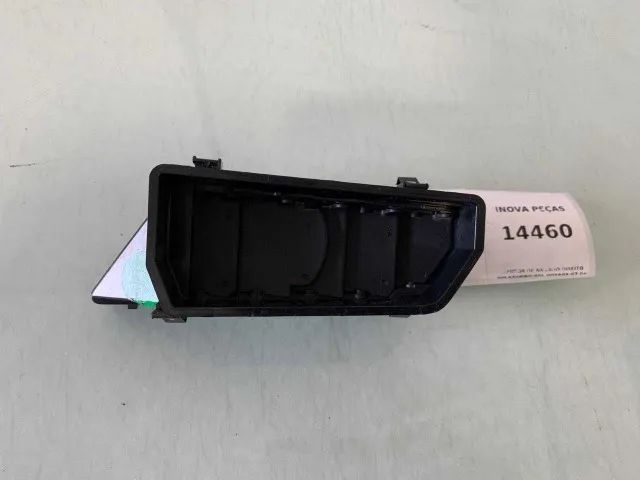 Difusor De Ar Lado Direito Vw Saveiro Gol Voyage G7 G8 2017 - Foto 2