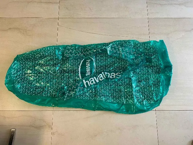 Boia para piscina