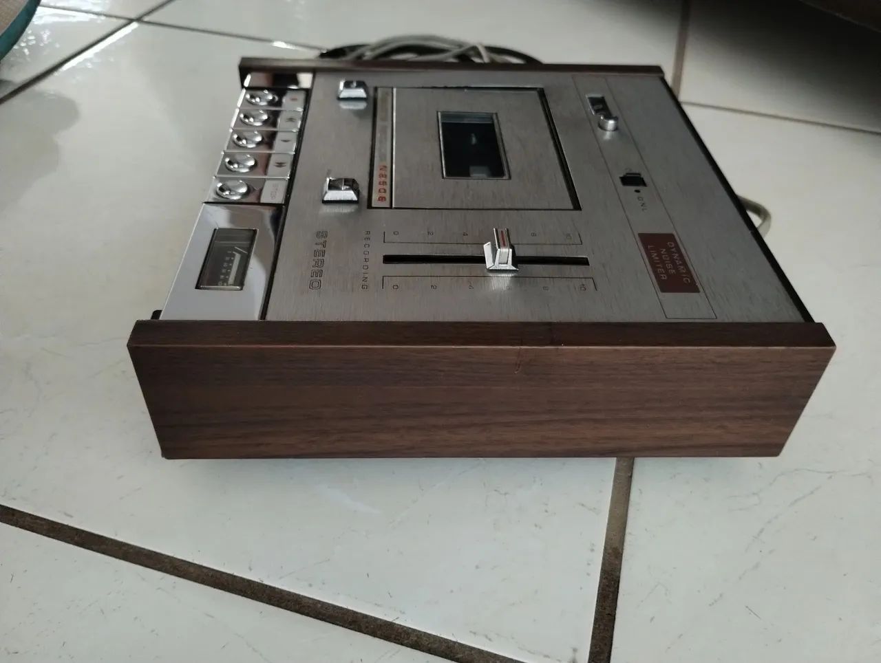 Gravador PHILIPS  - Foto 3